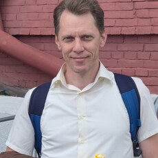 Alex, 45 из г. Санкт-Петербург.