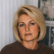 Фотография девушки Лариса, 56 лет из г. Кропивницкий