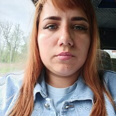 Фотография девушки Оксана, 34 года из г. Снежное