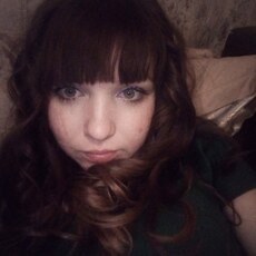 Светлана, 29 из г. Краснокаменск.