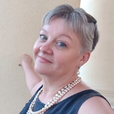 Фотография девушки Оксана, 53 года из г. Краснодар