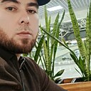 Али, 37 лет