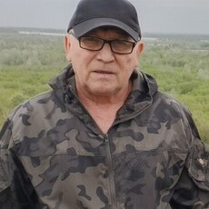 Фотография мужчины Вячеслав, 64 года из г. Барнаул