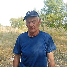 Фотография мужчины Володя, 60 лет из г. Орск