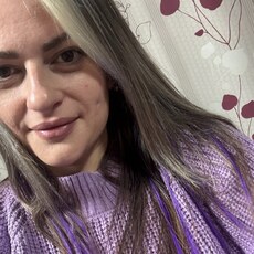 Дарья, 34 из г. Чита.