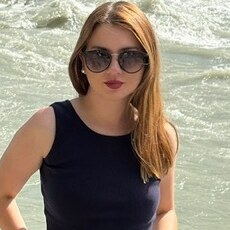 Александра, 26 из г. Новосибирск.