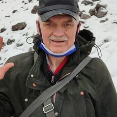 Святослав, 60 из г. Красноярск.