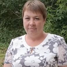 Фотография девушки Светлана, 42 года из г. Белово