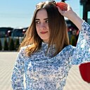 Кристина, 27 лет