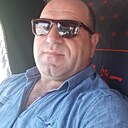 Апер, 43 года
