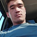 Нуры, 28 лет