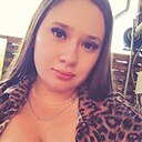 Лиза, 22 года