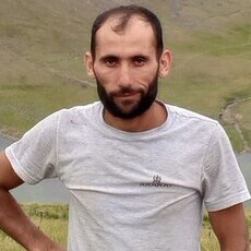 Фотография мужчины Гегам, 41 год из г. Житикара