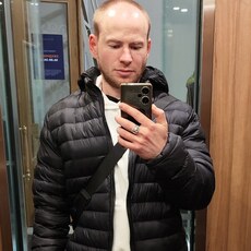 Фотография мужчины Александр, 36 лет из г. Чистополь