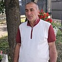 Джабраил, 48 лет