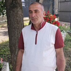 Фотография мужчины Джабраил, 48 лет из г. Вязьма