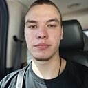 Даниил, 22 года