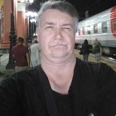 Фотография мужчины Евгений, 53 года из г. Каменск