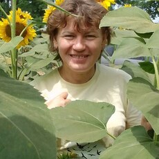 Фотография девушки Ирина, 53 года из г. Крыловская