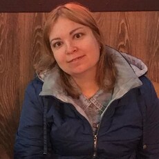Фотография девушки Оксана, 38 лет из г. Ульяновск