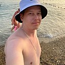 Сергей, 35 лет