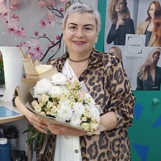 Фотография девушки Ольга, 52 года из г. Сургут