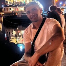 Фотография мужчины Sergii, 27 лет из г. Прага