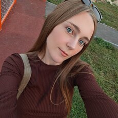 Мирослава, 26 из г. Самара.