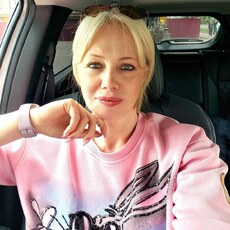 Фотография девушки Татьяна, 41 год из г. Санкт-Петербург