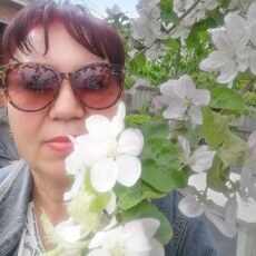 Фотография девушки Светлана, 60 лет из г. Тольятти