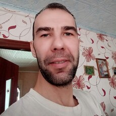 Фотография мужчины Александр, 41 год из г. Саратов
