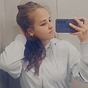Ксения, 20 лет