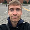 Александр, 34 года