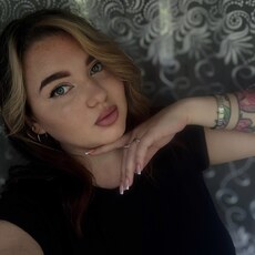Фотография девушки Окси, 31 год из г. Искитим