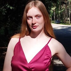 Анна, 23 из г. Новосибирск.