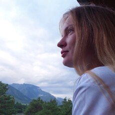 Фотография девушки Анна, 23 года из г. Новосибирск