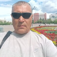 Фотография мужчины Александр, 48 лет из г. Чита