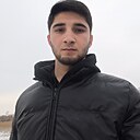 Амир, 24 года