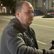 Фотография мужчины Юрий, 30 лет из г. Белореченск