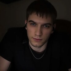 Фотография мужчины Володя, 20 лет из г. Зима