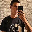 Илья, 18 лет