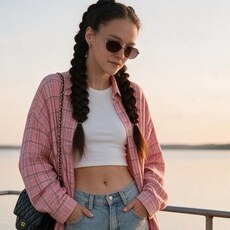 Фотография девушки Татьяна, 34 года из г. Волчанск