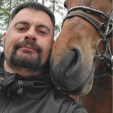 Фотография мужчины Павел, 41 год из г. Магадан