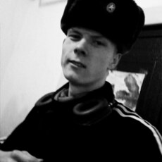 Фотография мужчины Данил, 18 лет из г. Алейск