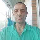Сергей, 52 года