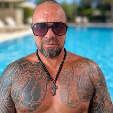 Фотография мужчины Эд, 52 года из г. Днепр