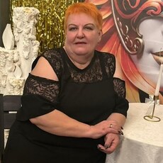 Фотография девушки Zanna, 59 лет из г. Старые Дороги