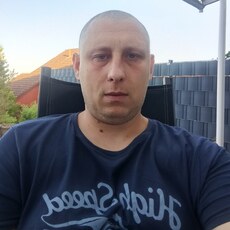 Фотография мужчины Slavik, 35 лет из г. Запорожье