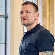 Фотография мужчины Денис, 44 года из г. Вильнюс