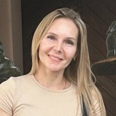 Фотография девушки Наталья, 43 года из г. Нижний Новгород